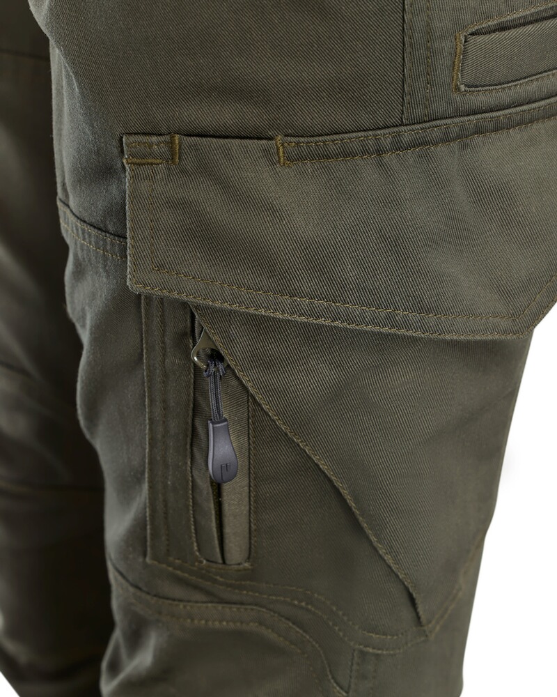 Damen Jagdhose Field Work, Parforce Essential