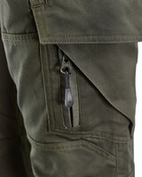 Damen Jagdhose Field Work, Parforce Essential