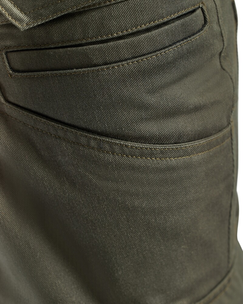 Damen Jagdhose Field Work, Parforce Essential