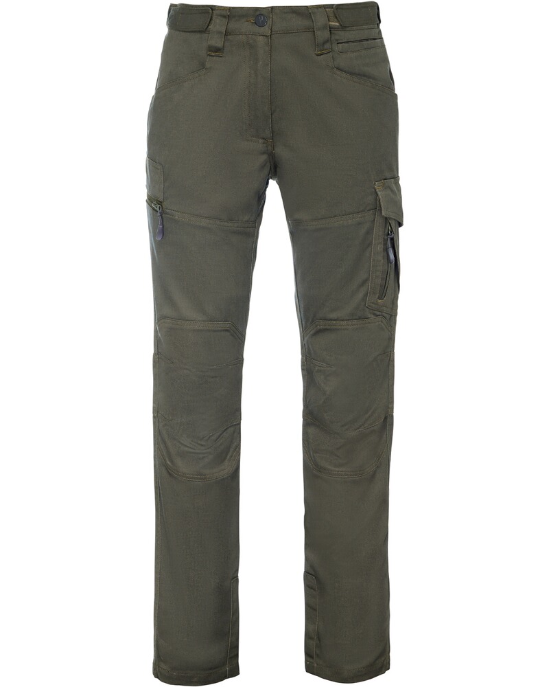 Damen Jagdhose Field Work