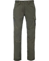 Damen Jagdhose Field Work, Parforce Essential