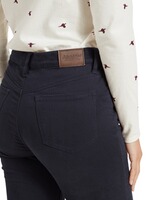 5-Pocket-Hose Poppy, Schöffel Country