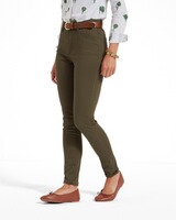 5-Pocket-Hose Poppy, Schöffel Country
