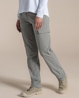 Damen Hose NosiLife Rif Stretch, Craghoppers