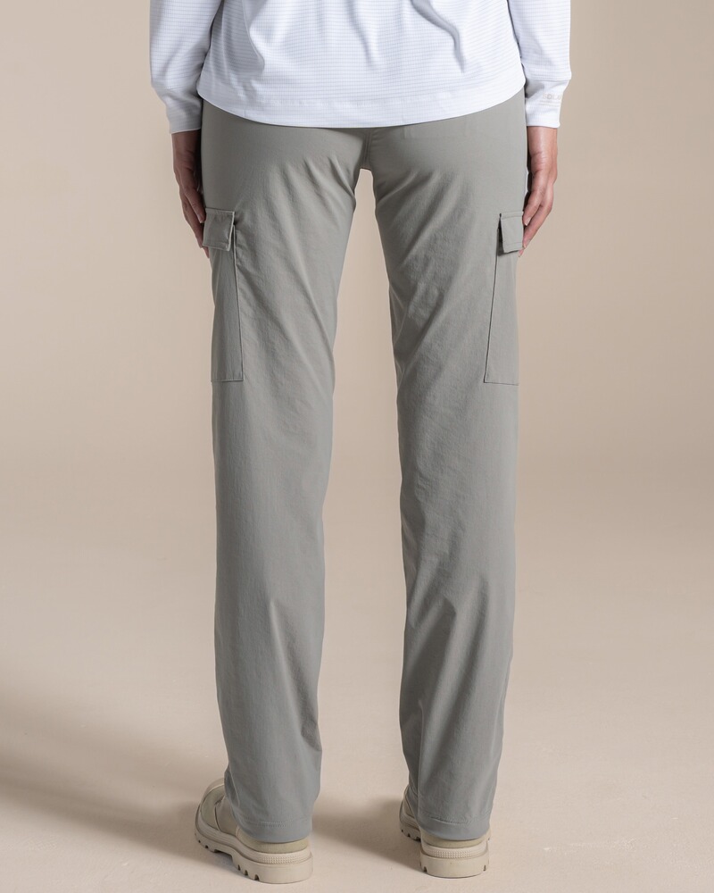 Damen Hose NosiLife Rif Stretch, Craghoppers