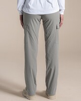 Damen Hose NosiLife Rif Stretch, Craghoppers