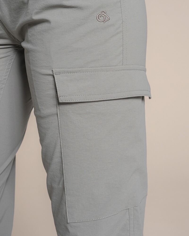 Damen Hose NosiLife Rif Stretch, Craghoppers