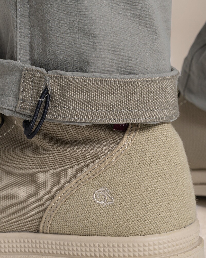 Damen Hose NosiLife Rif Stretch, Craghoppers