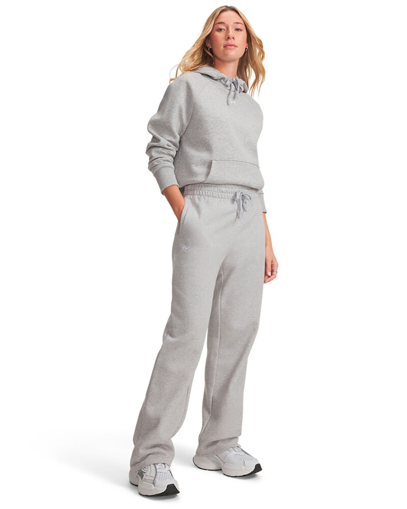 Damen Jogginghose Rival Straight