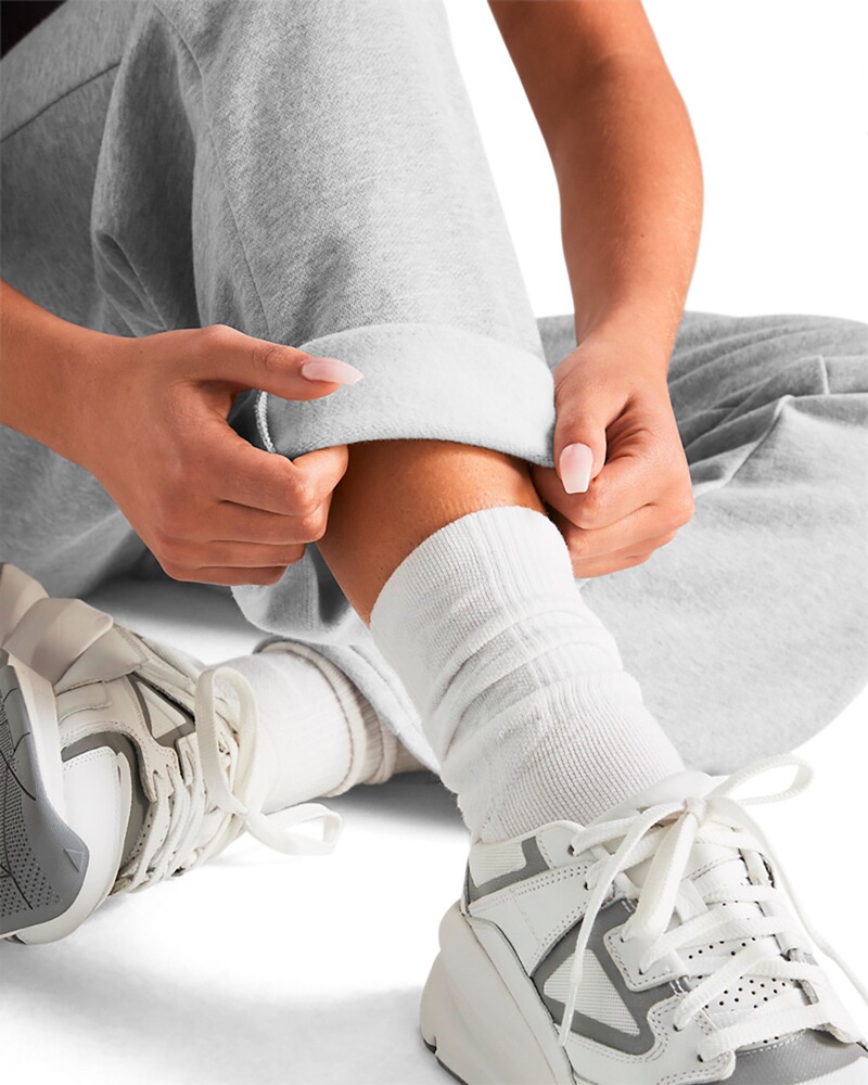 Damen Jogginghose Rival Straight