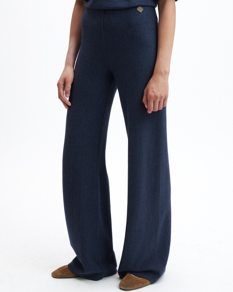 Strickhose Palma, Stapf