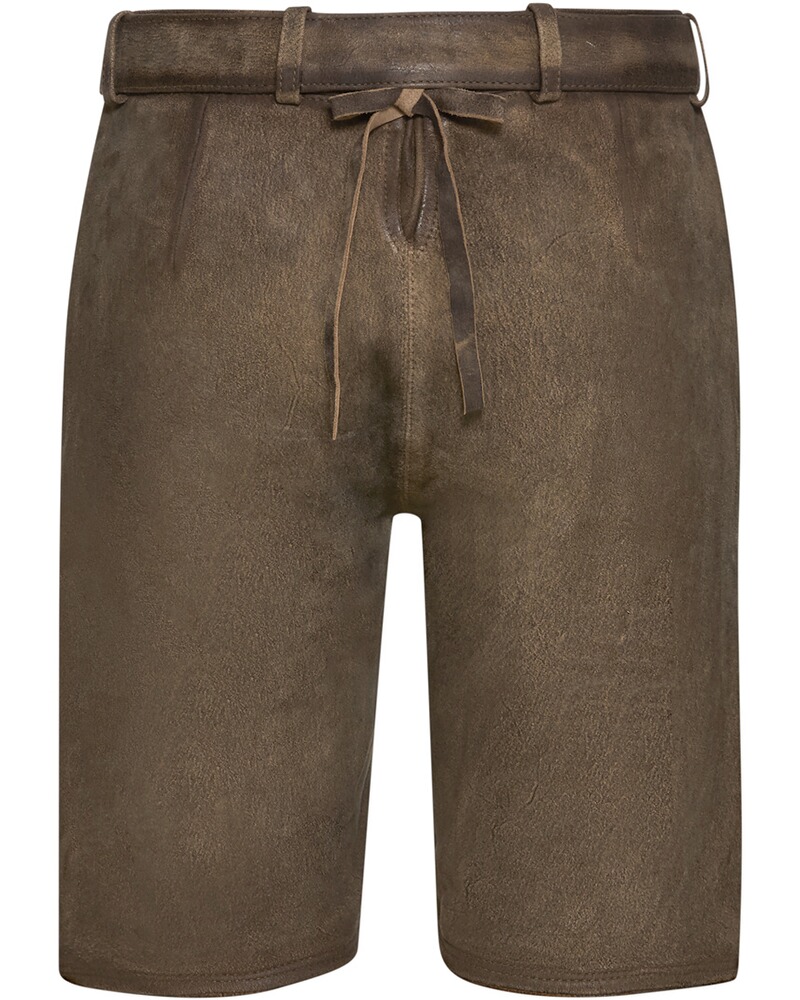 Kurze Lederhose, Almsach