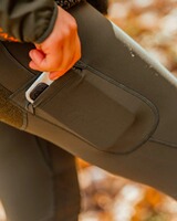 Damen Leggings Meadow, Swedteam