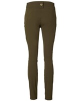Damen Hose Diana Hunting Tights, Chevalier