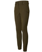 Damen Hose Diana Hunting Tights, Chevalier