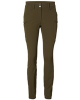 Damen Hose Diana Hunting Tights, Chevalier