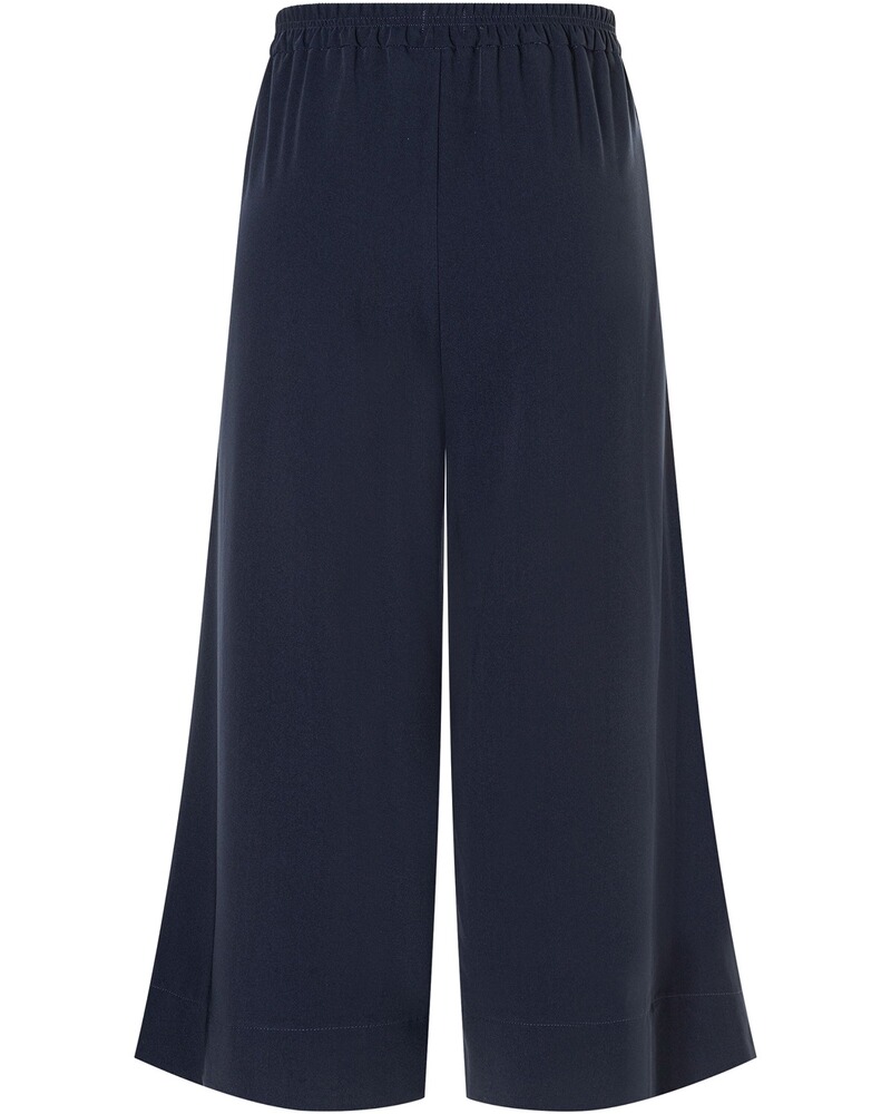 Culotte Coralie Cropped, MAC