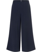 Culotte Coralie Cropped, MAC