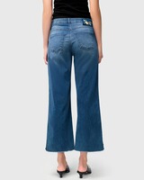 Jeans Dream Wide, MAC