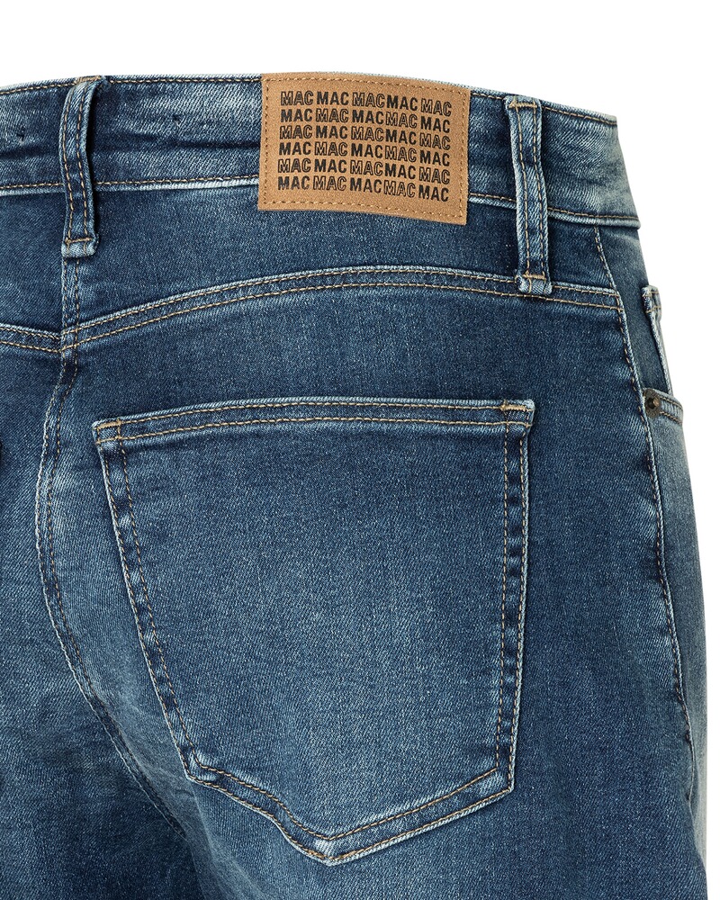Jeans Danni, MAC