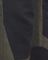 Damen Winterhose Cirrus, Parforce Active