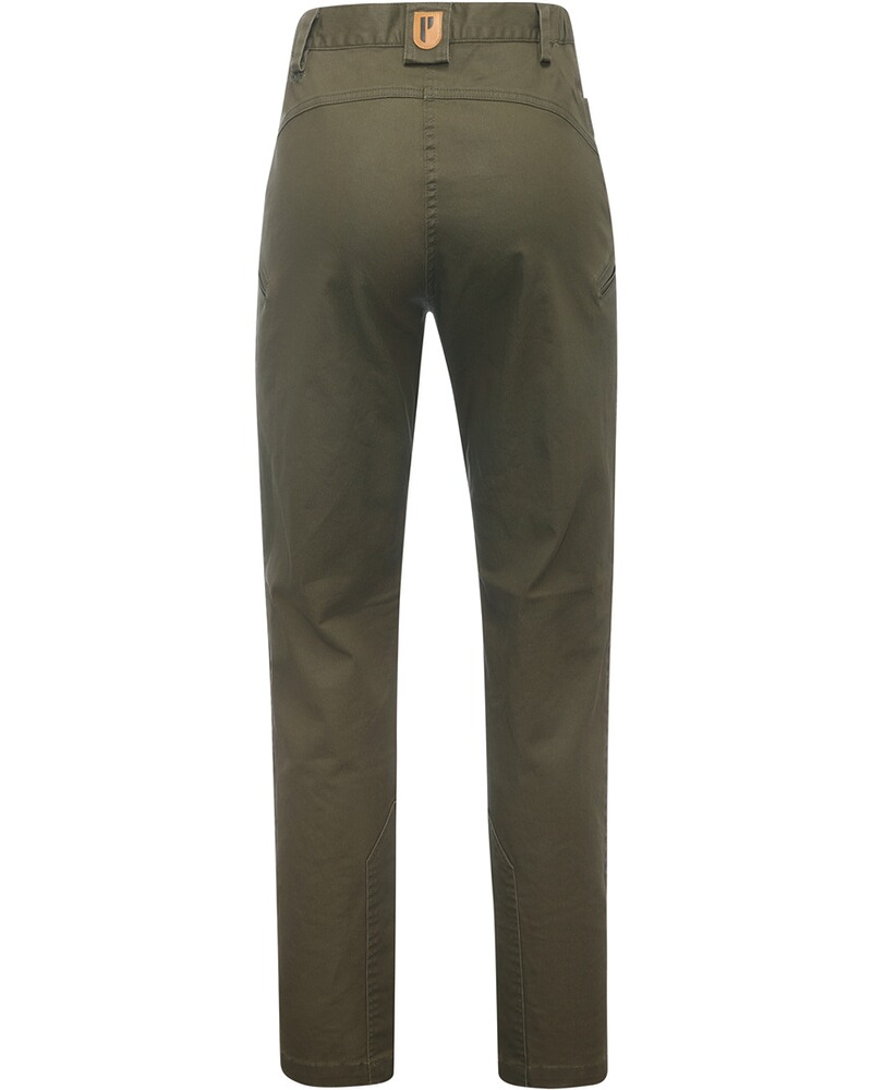 Damen Jagdhose Oakham, Parforce Tradition