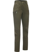 Damen Jagdhose Oakham, Parforce Tradition