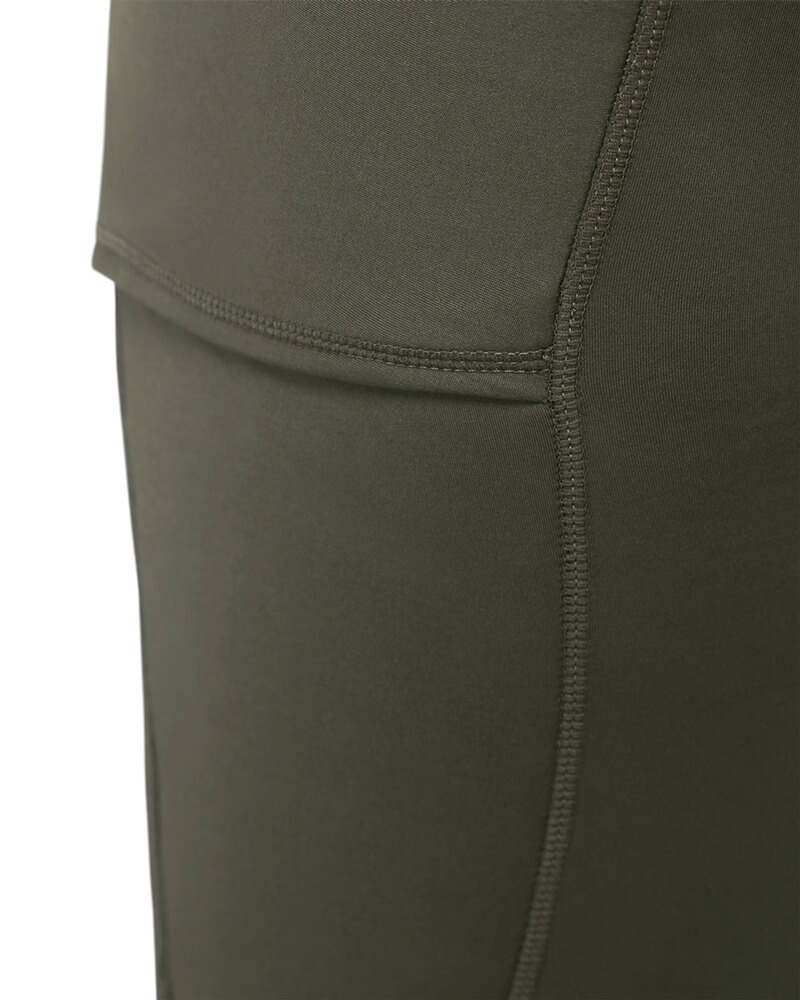 Damen Leggings Reinforced Skye, Parforce Active