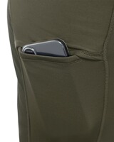 Damen Leggings Reinforced Skye, Parforce Active