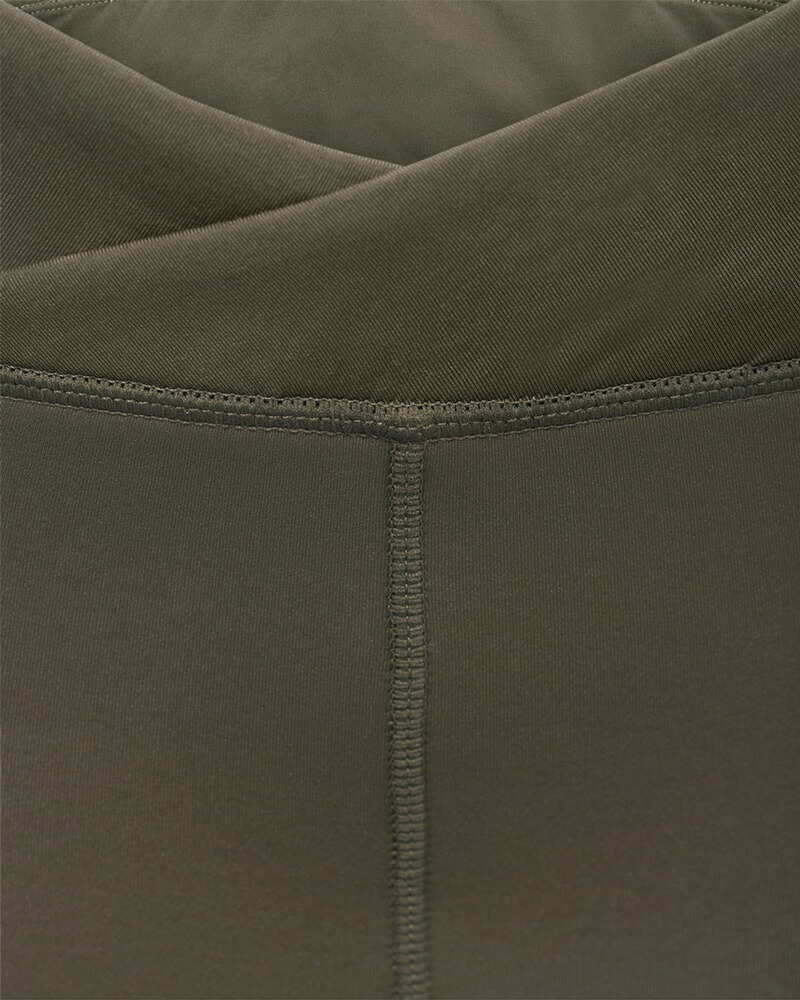 Damen Leggings Reinforced Skye, Parforce Active