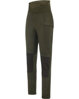 Damen Leggings Reinforced Skye, Parforce Active