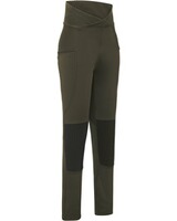 Damen Leggings Reinforced Skye, Parforce Active