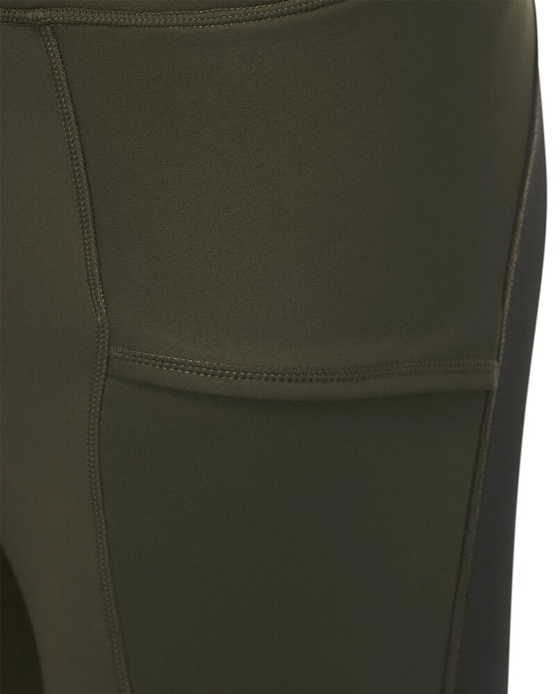 Damen Leggings Reinforced Skye, Parforce Active