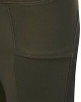 Damen Leggings Reinforced Skye, Parforce Active