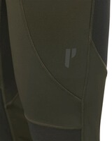 Damen Leggings Reinforced Skye, Parforce Active