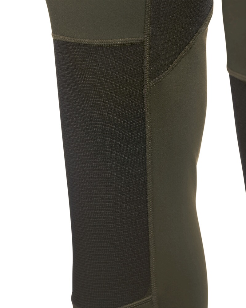 Damen Leggings Reinforced Skye, Parforce Active