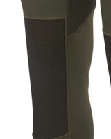 Damen Leggings Reinforced Skye, Parforce Active