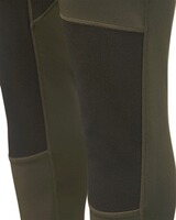 Damen Leggings Reinforced Skye, Parforce Active