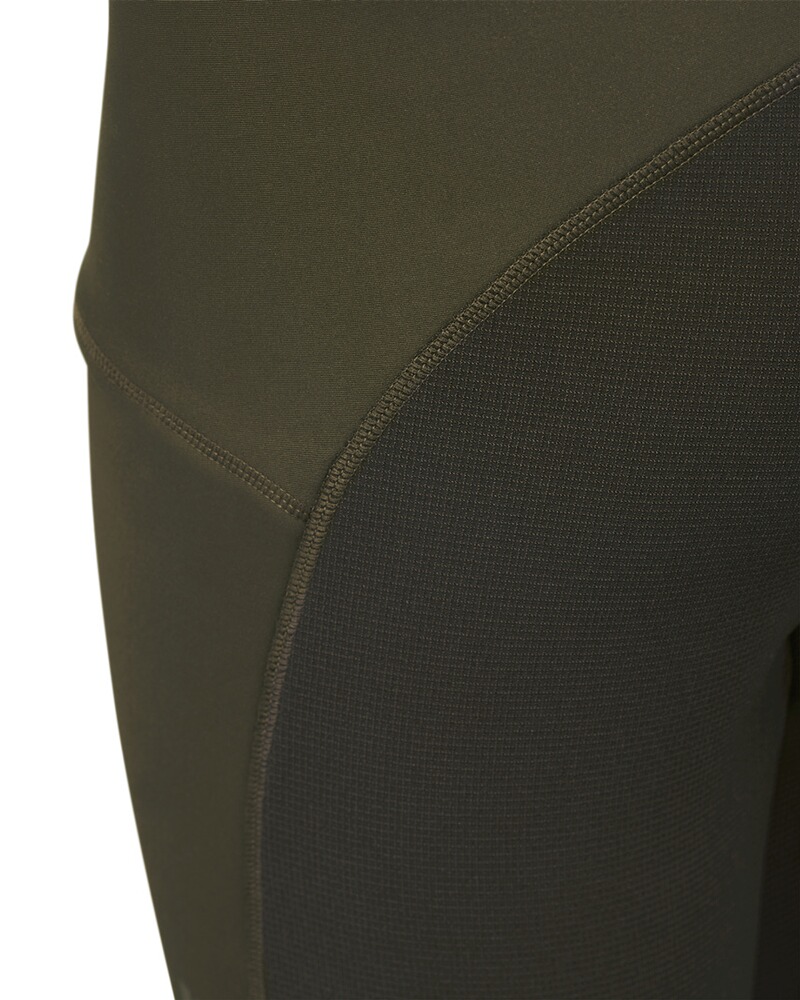 Damen Leggings Reinforced Skye, Parforce Active