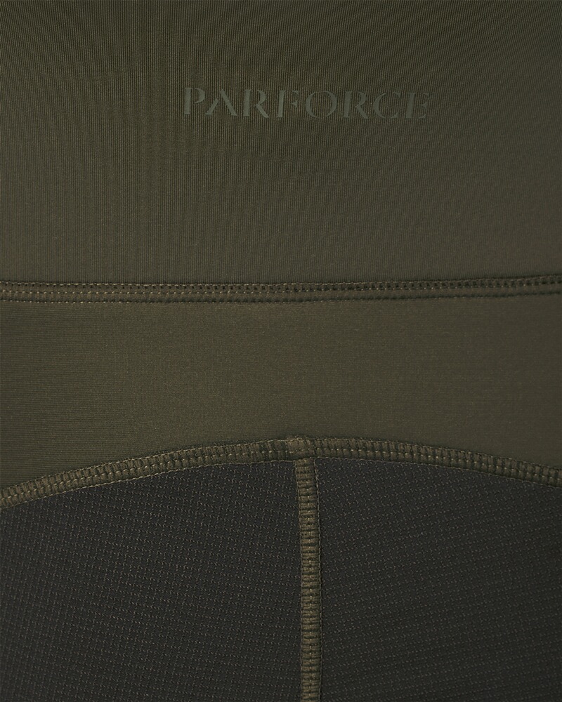 Damen Leggings Reinforced Skye, Parforce Active