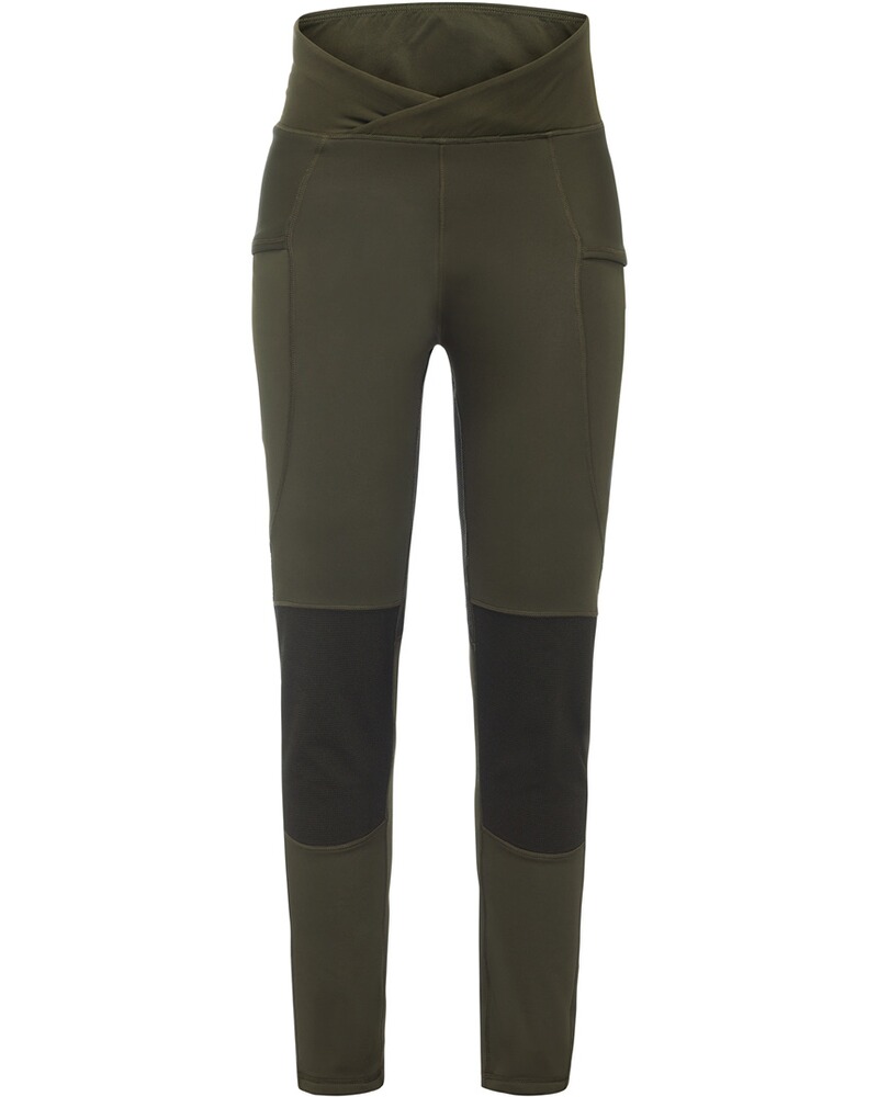 Damen Leggings Reinforced Skye
