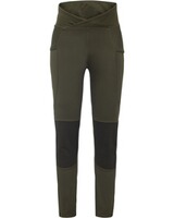 Damen Leggings Reinforced Skye, Parforce Active