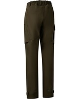 Damen Hose Sarek Full Stretch, Deerhunter