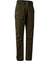 Damen Hose Sarek Full Stretch, Deerhunter