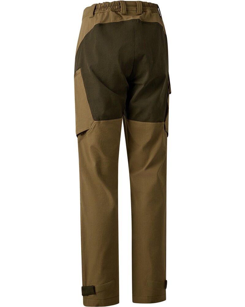 Damen Hose Sarek Full Stretch, Deerhunter