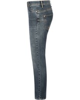 R.Rossi Jeans Suzy RR washed den