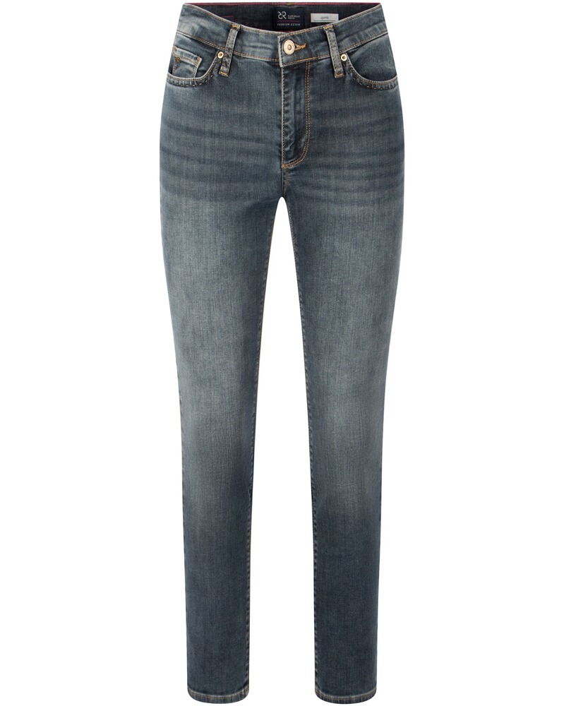 R.Rossi Jeans Suzy RR washed den