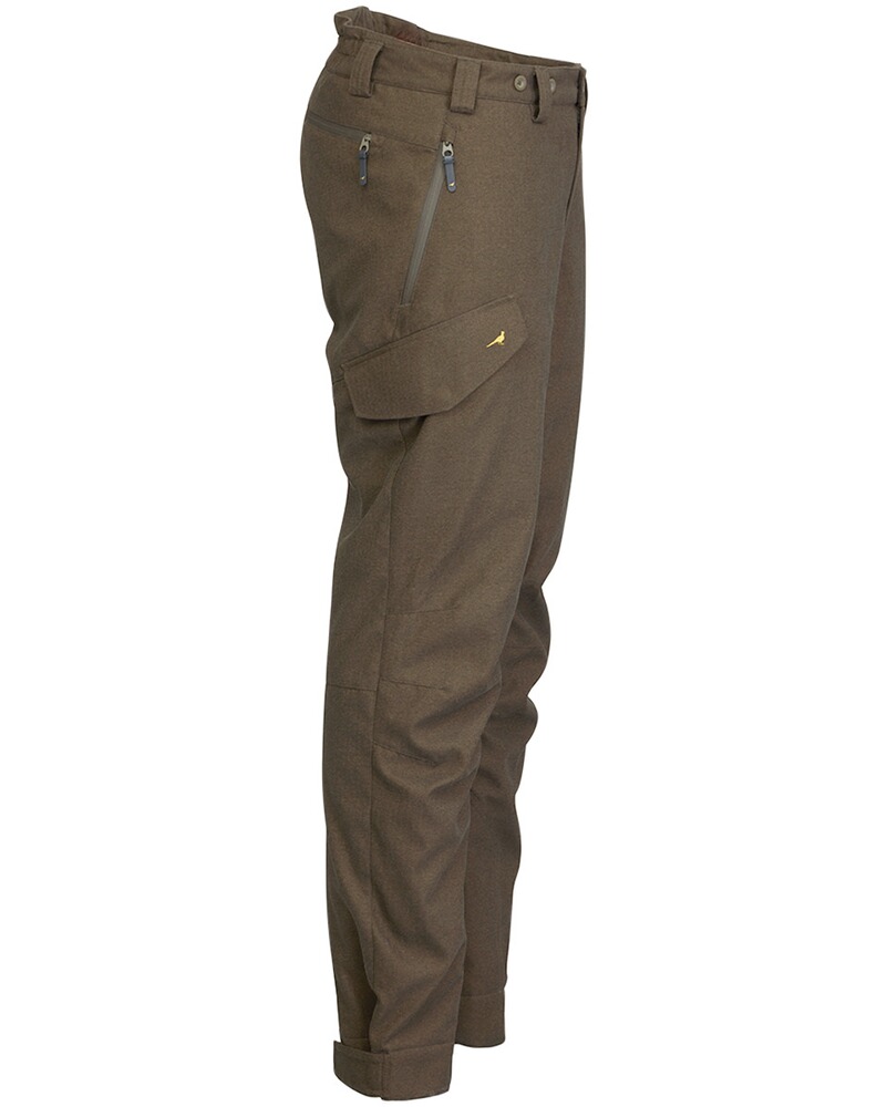 Damen Hose Falcon Tech CTX, Laksen