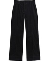 Cordhose Emmy, Barbour