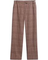 Hose Amryn, Barbour